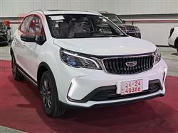 Geely GX3 Pro